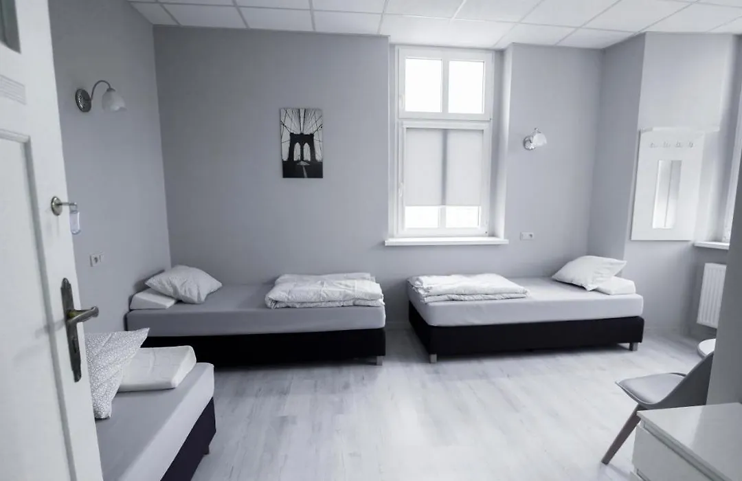 Rooms Śląska-1