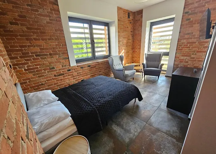 Hostel Karpacka 8 Bydgoszcz
