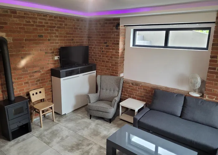 Hostel Karpacka 8 Bydgoszcz