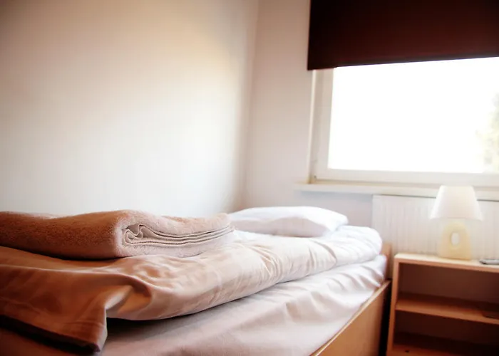 Hostel24 Bed&Breakfast Bydgoszcz