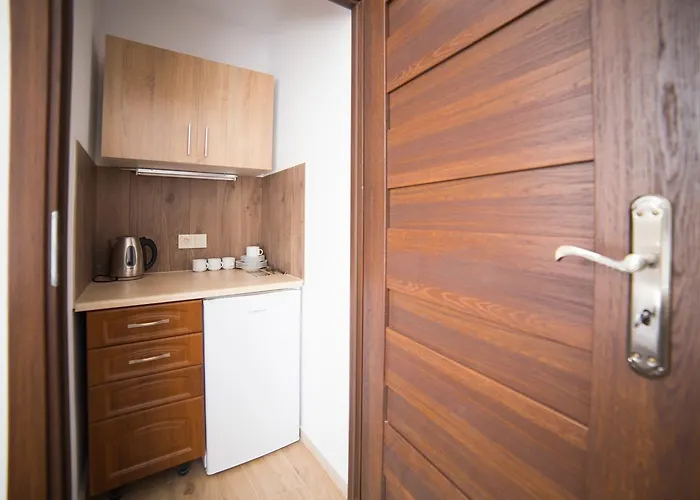 Operahostel Bydgoszcz
